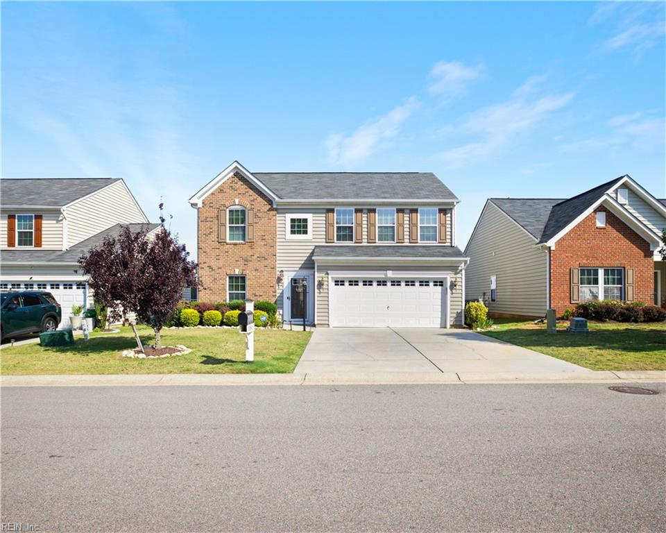 10842 White Dogwood DR