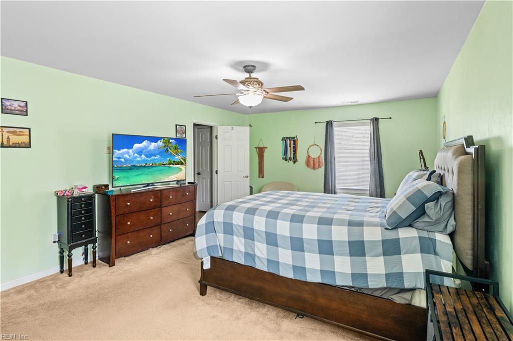 10842 White Dogwood DR