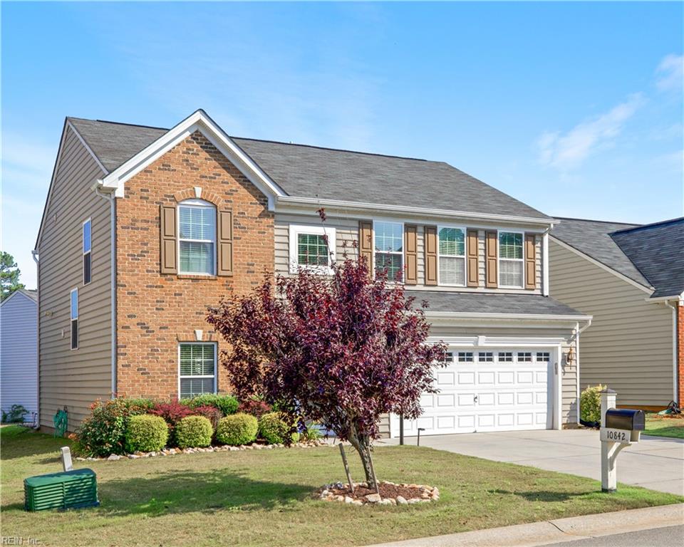 10842 White Dogwood DR