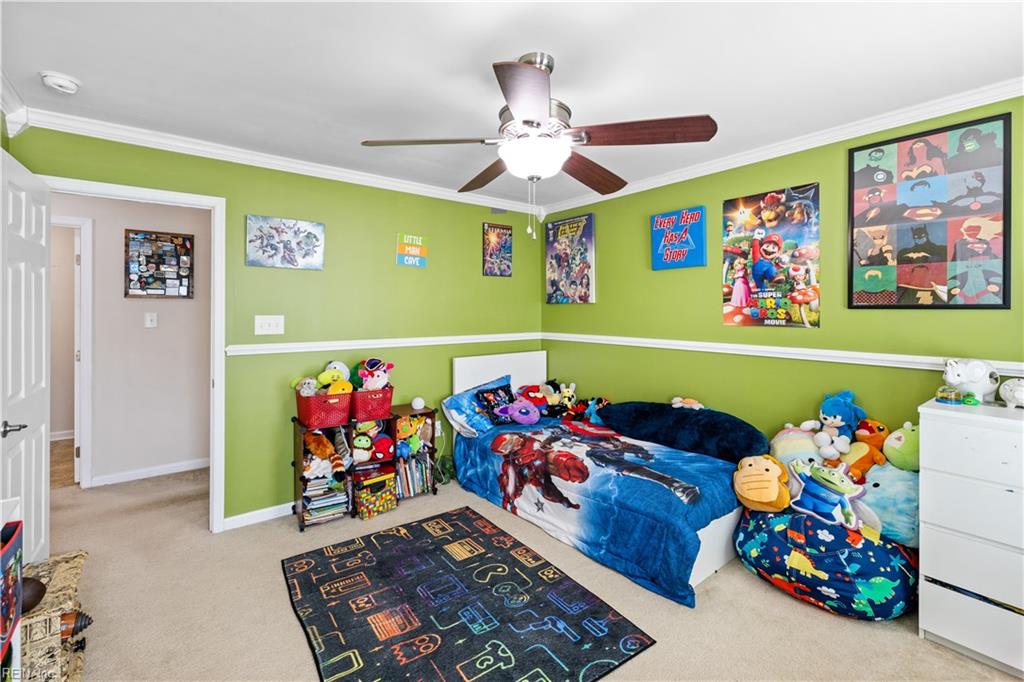 10842 White Dogwood DR