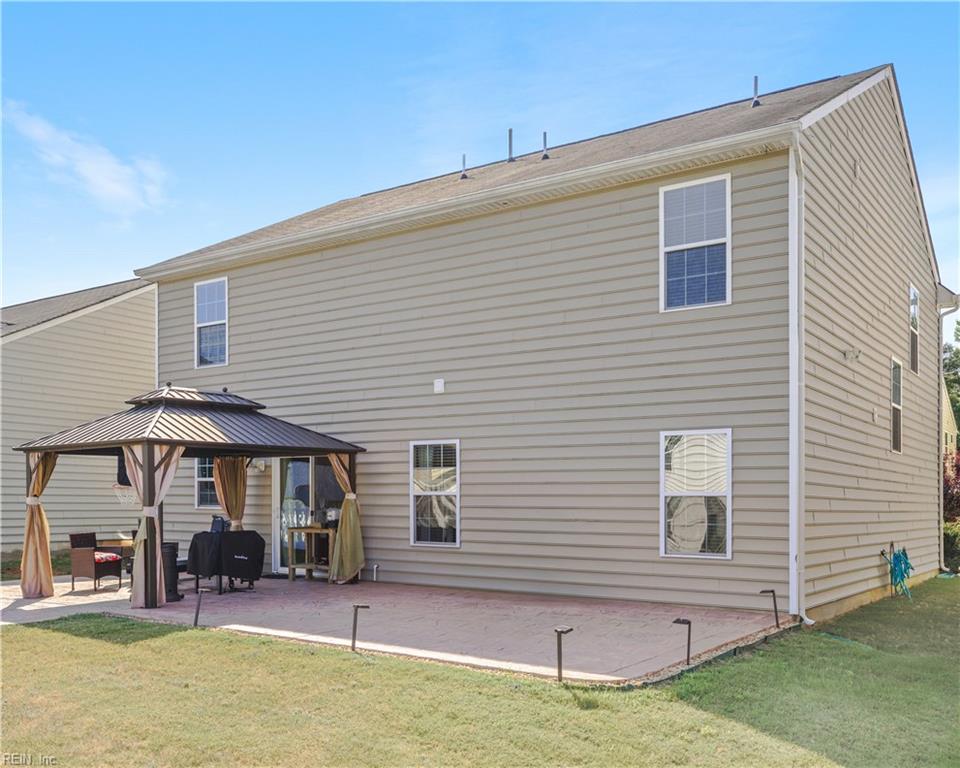 10842 White Dogwood DR