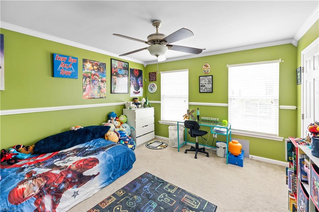 10842 White Dogwood DR