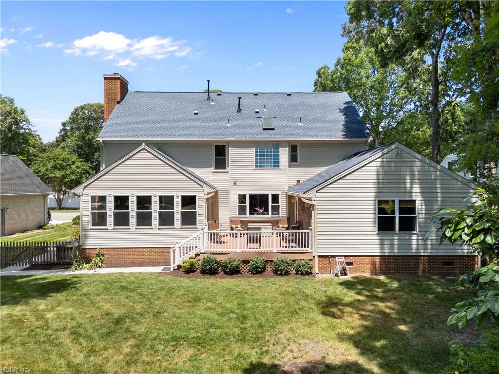 725 Cheshire Forest DR