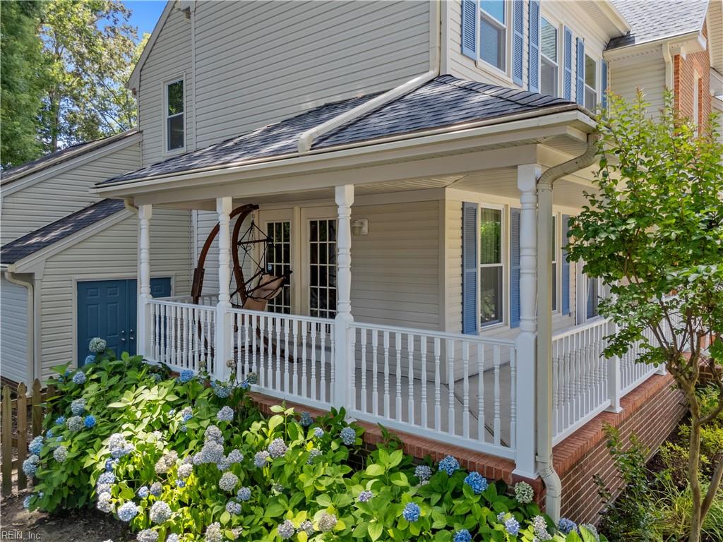 725 Cheshire Forest DR