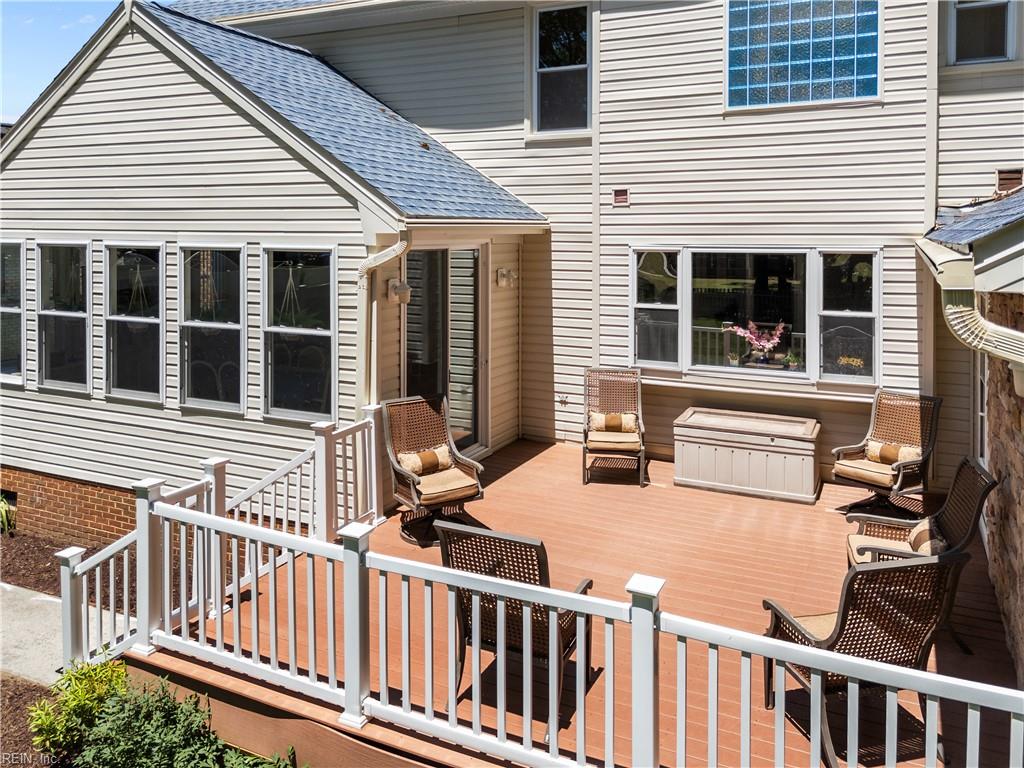 725 Cheshire Forest DR