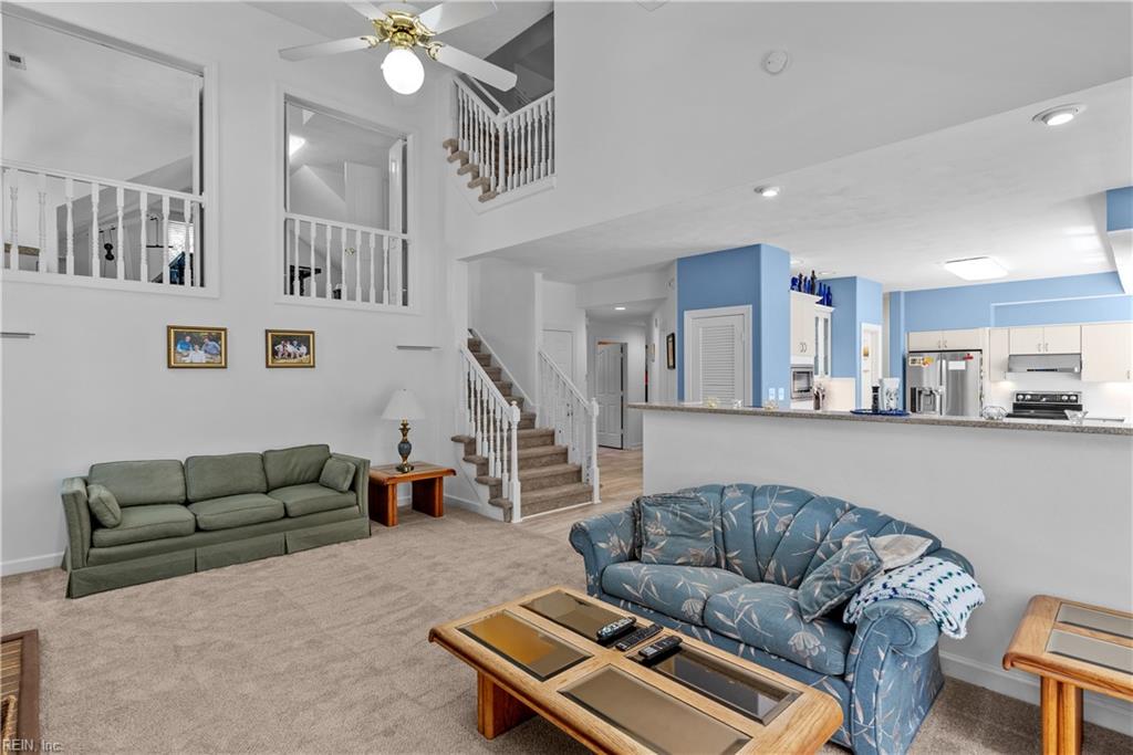 725 Cheshire Forest DR