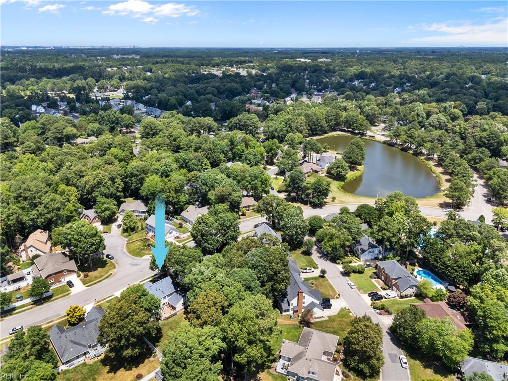 725 Cheshire Forest DR