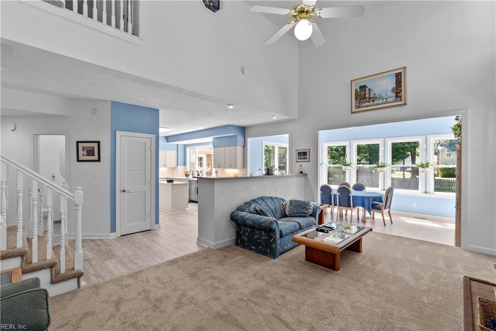 725 Cheshire Forest DR