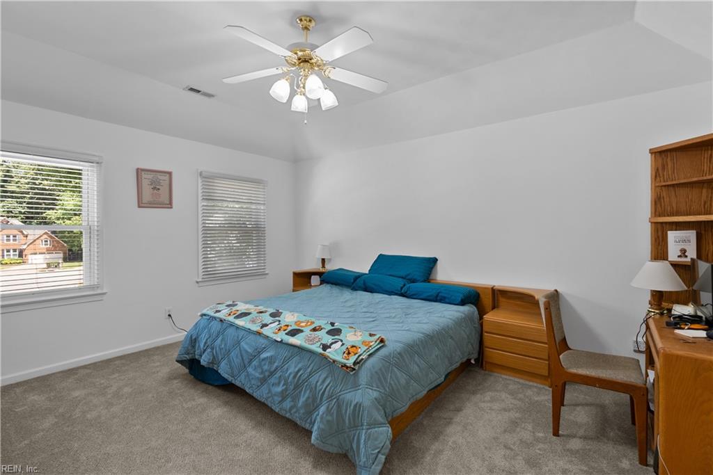 725 Cheshire Forest DR