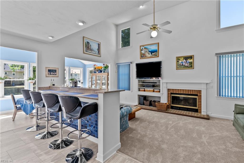 725 Cheshire Forest DR