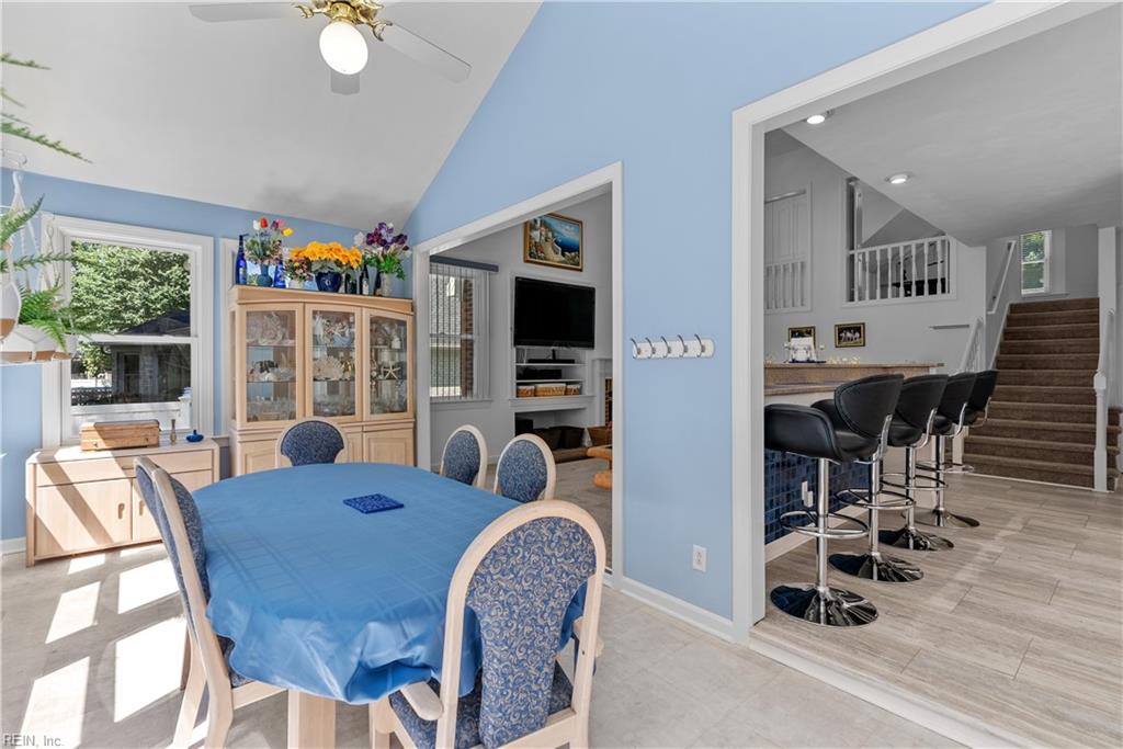 725 Cheshire Forest DR