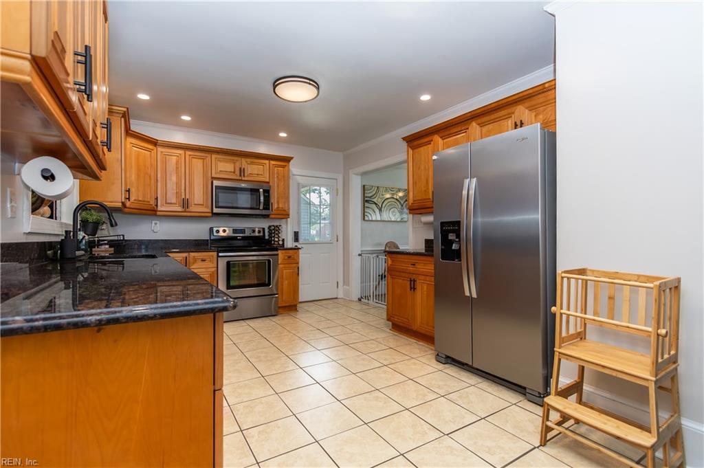 914 Pennsylvania AVE