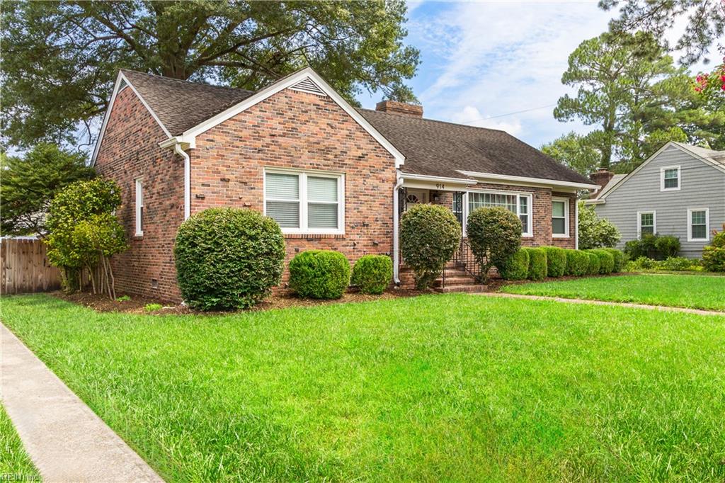 914 Pennsylvania AVE