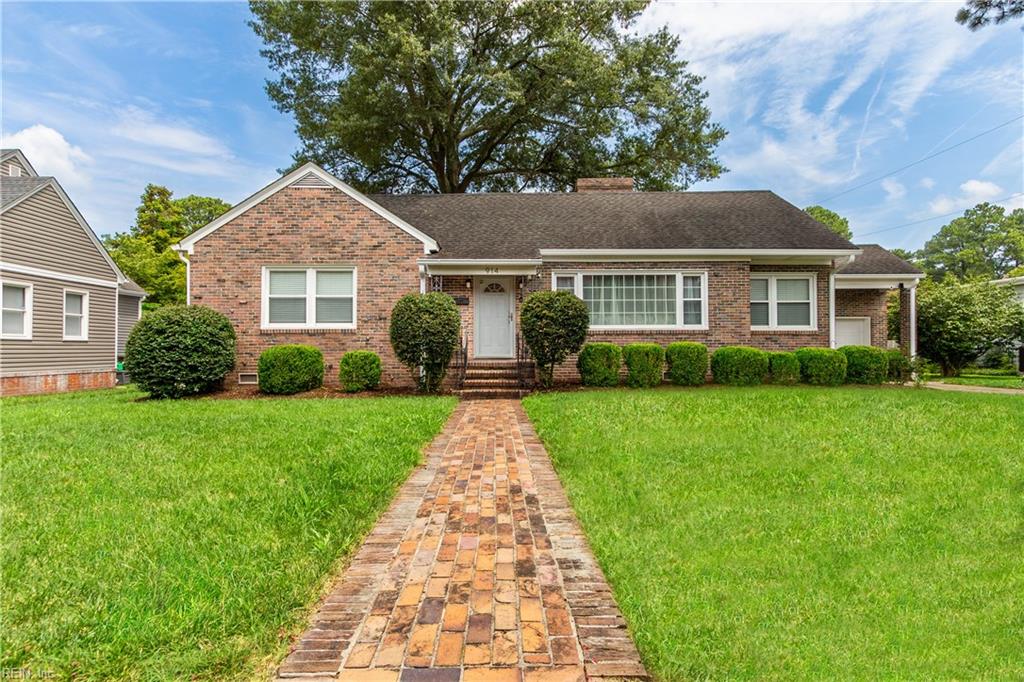 914 Pennsylvania AVE