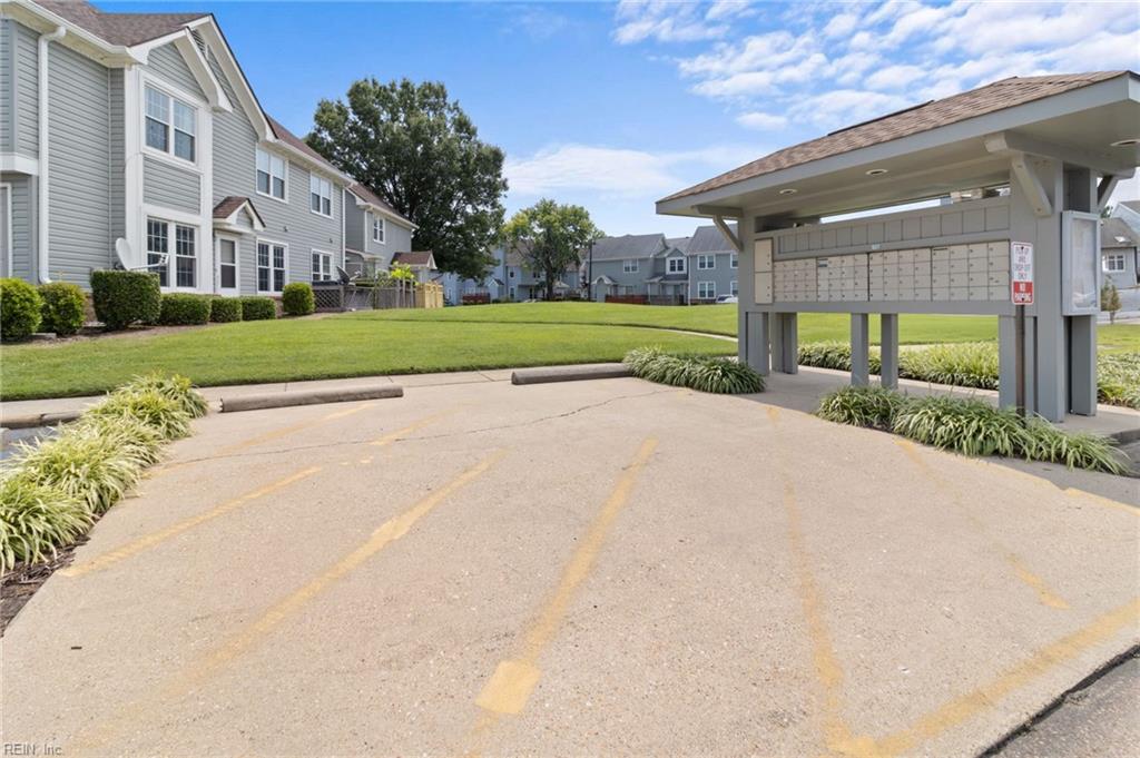 5267 Lake Victoria ARCH