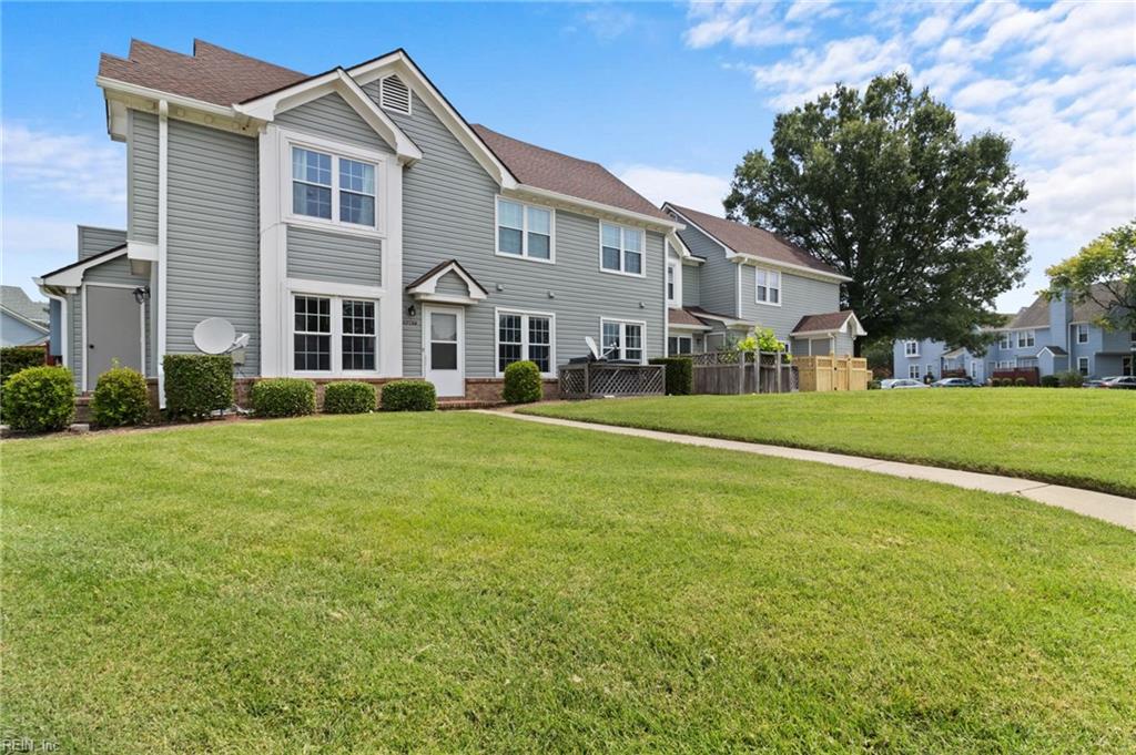 5267 Lake Victoria ARCH