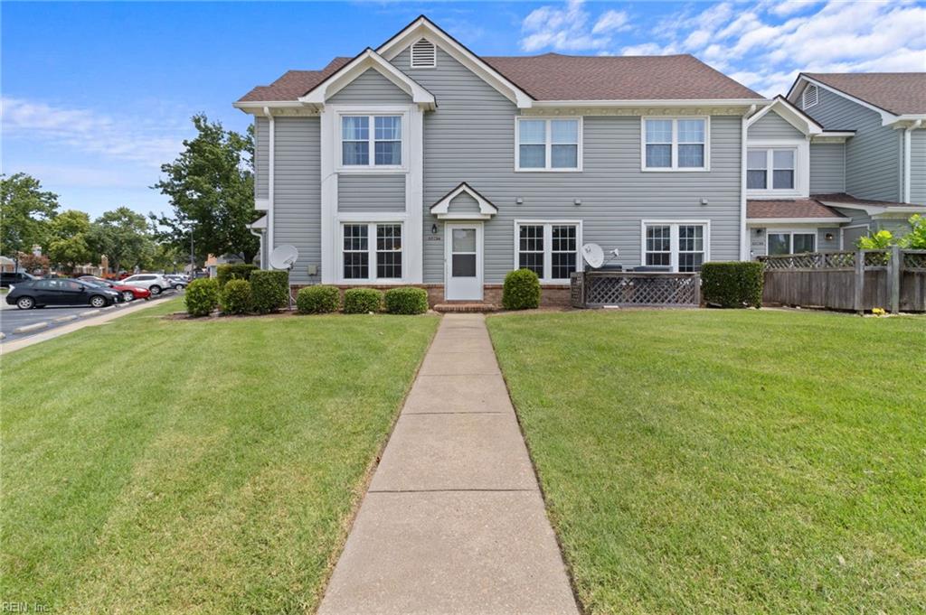 5267 Lake Victoria ARCH