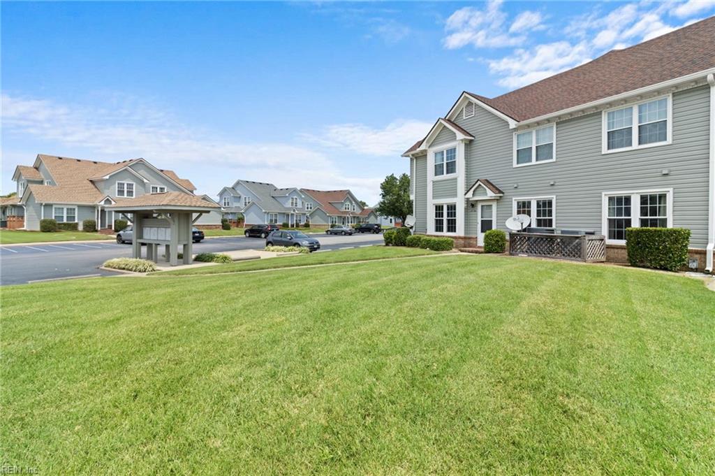 5267 Lake Victoria ARCH