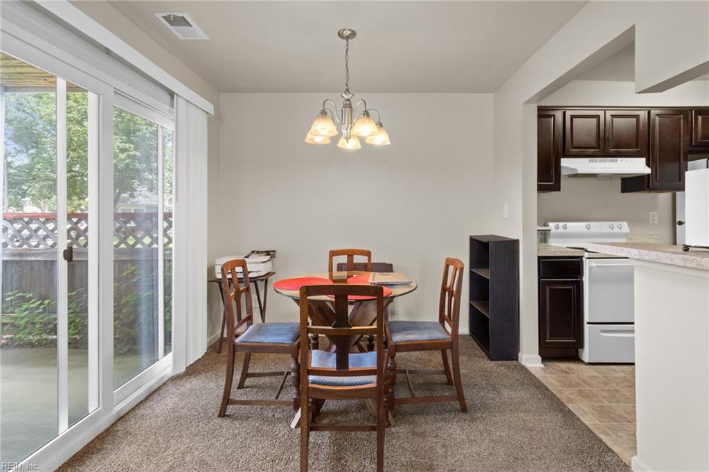 5267 Lake Victoria ARCH