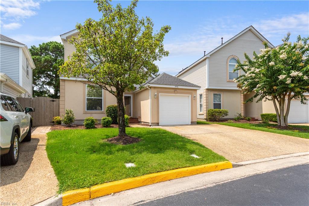 2416 Cape Arbor DR