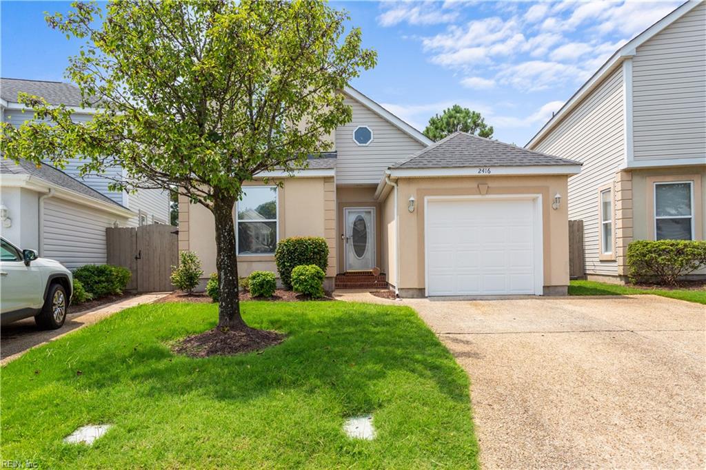 2416 Cape Arbor DR
