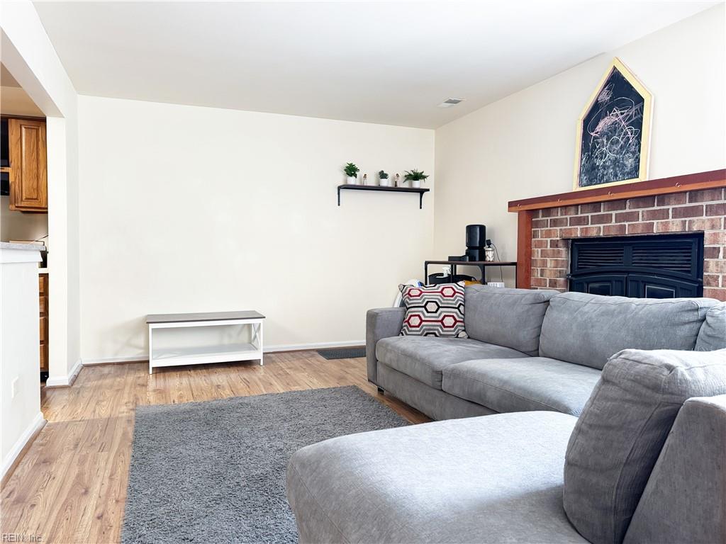 107 Charles Parish DR