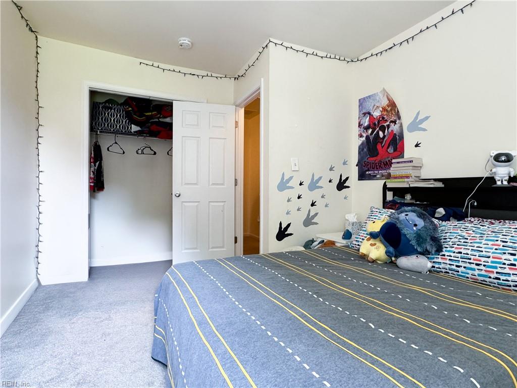 107 Charles Parish DR