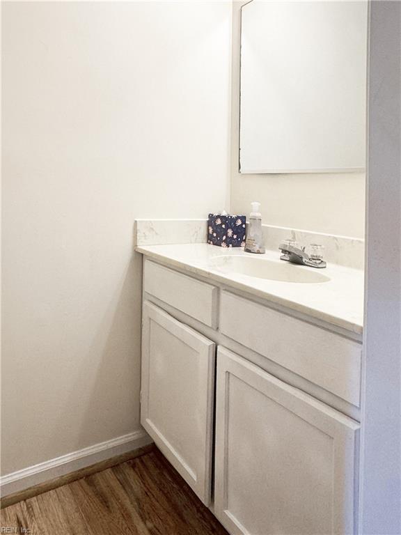 107 Charles Parish DR