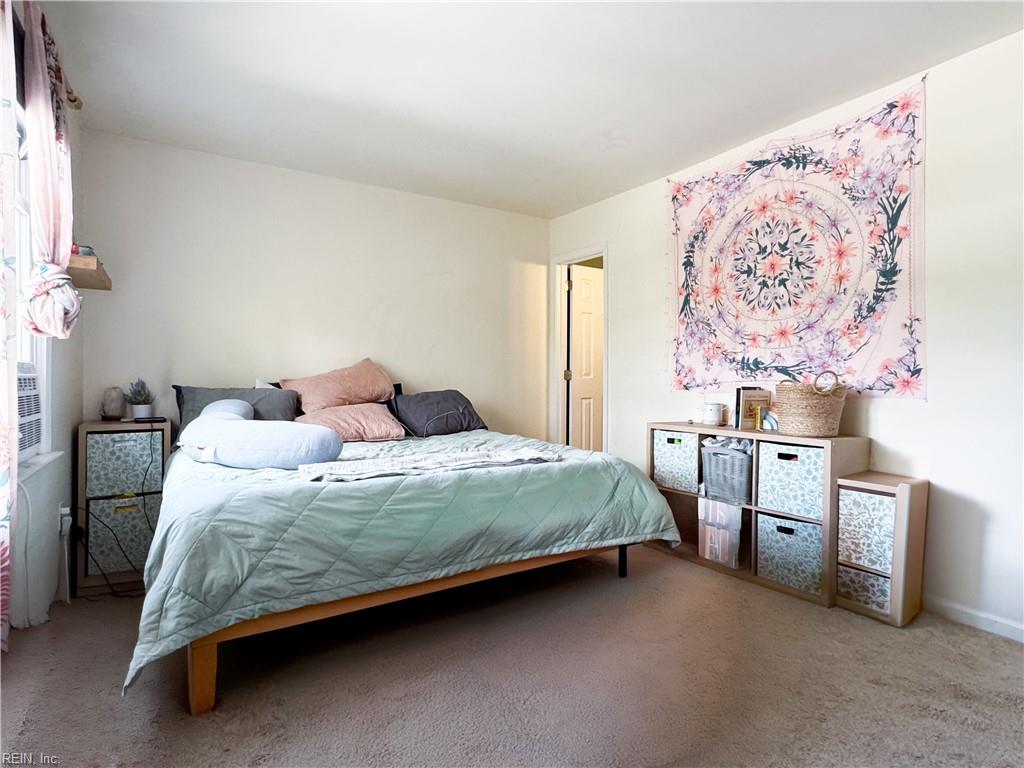 107 Charles Parish DR