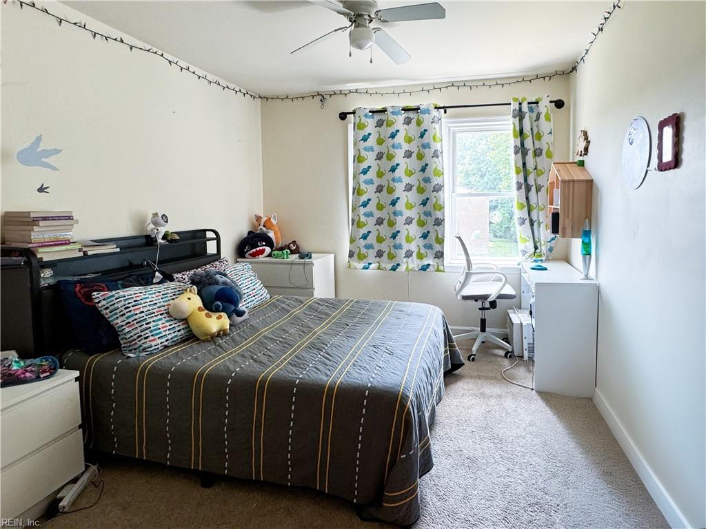 107 Charles Parish DR