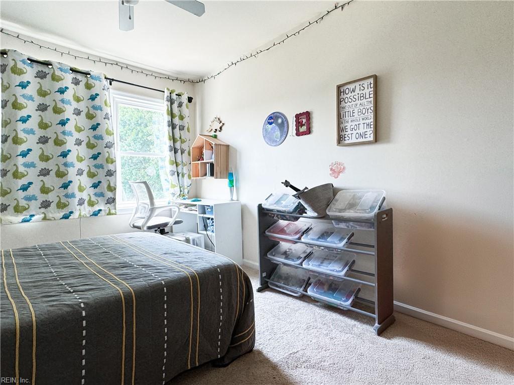 107 Charles Parish DR