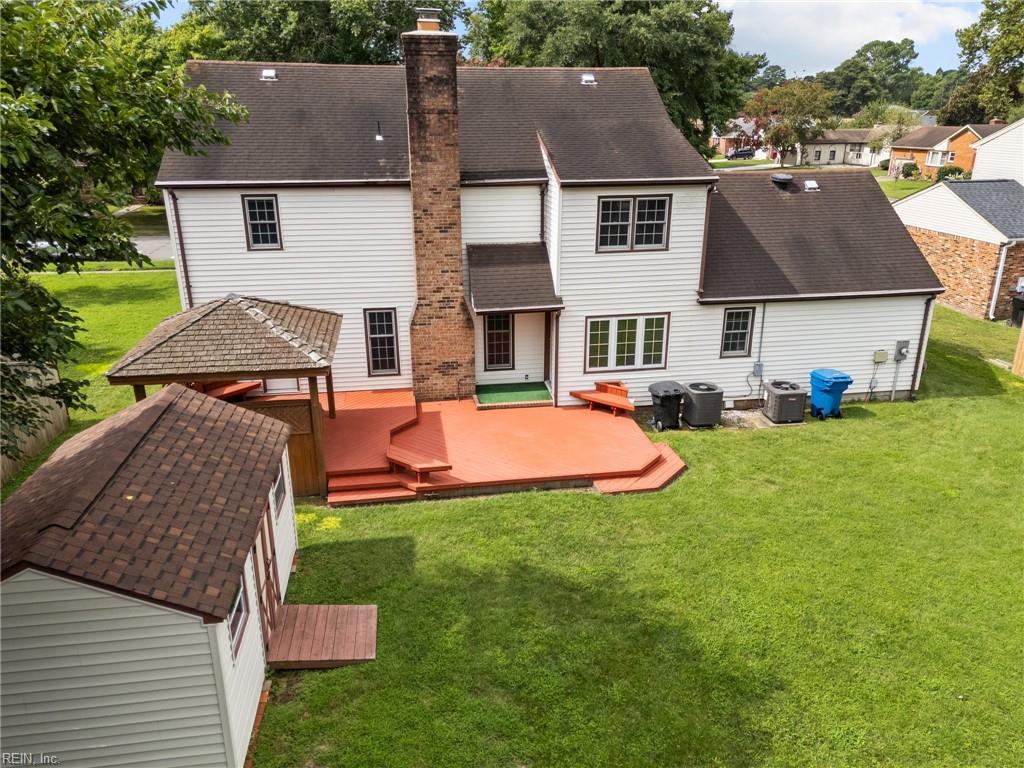 5168 Stratford Chase DR