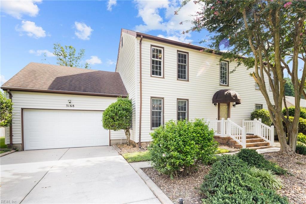 5168 Stratford Chase DR