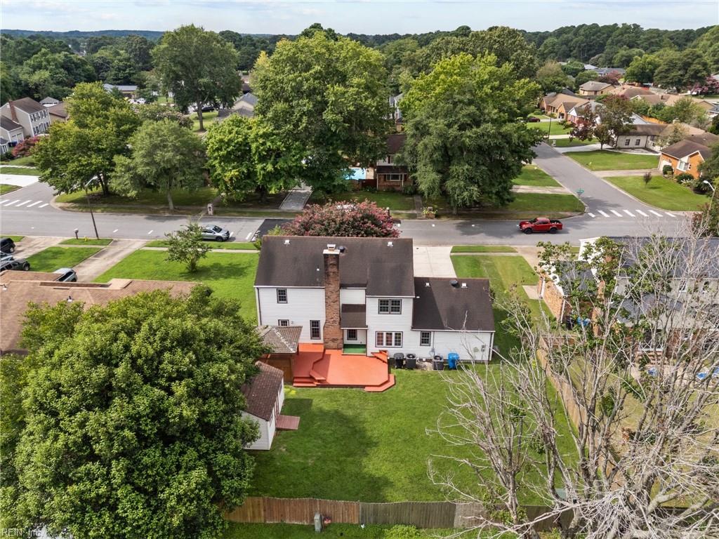 5168 Stratford Chase DR