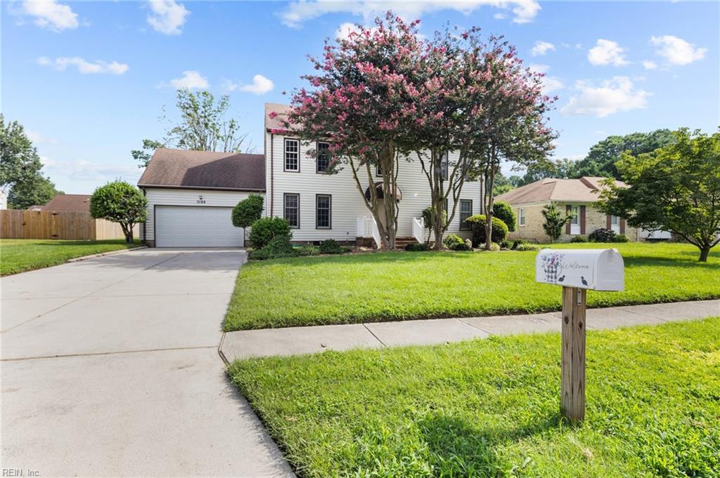 5168 Stratford Chase DR