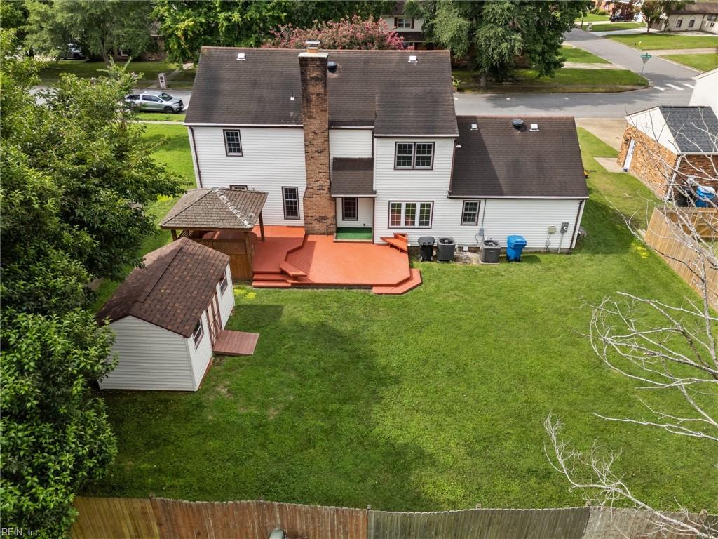 5168 Stratford Chase DR