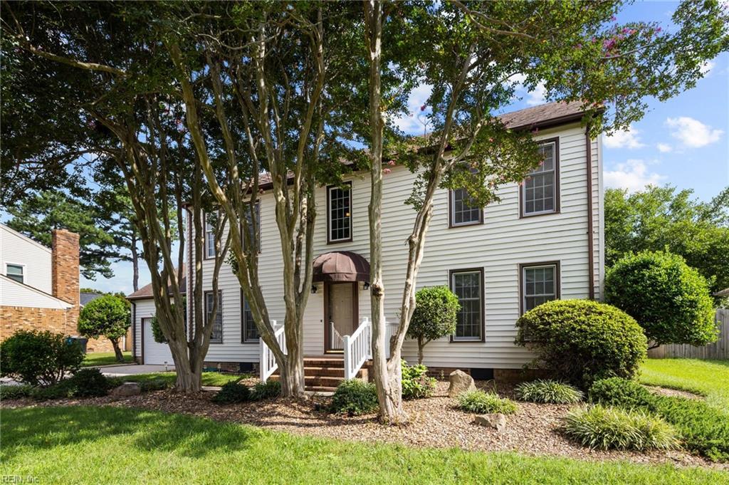 5168 Stratford Chase DR