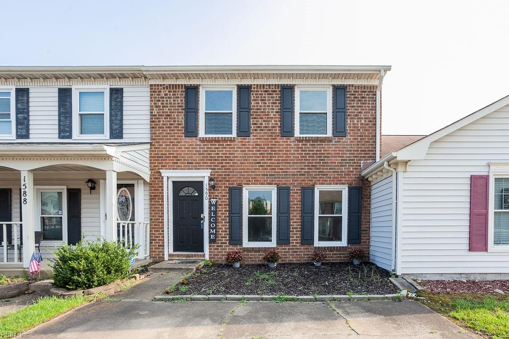 1590 Sword Dancer DR