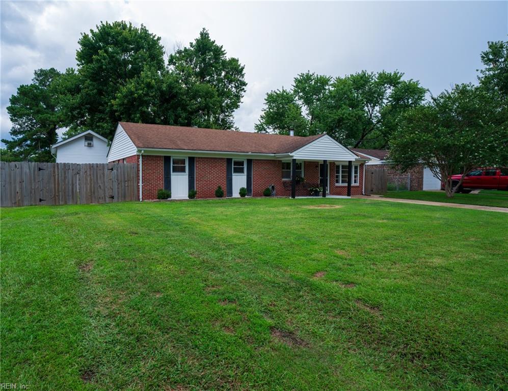 2824 Willowwood Dr DR