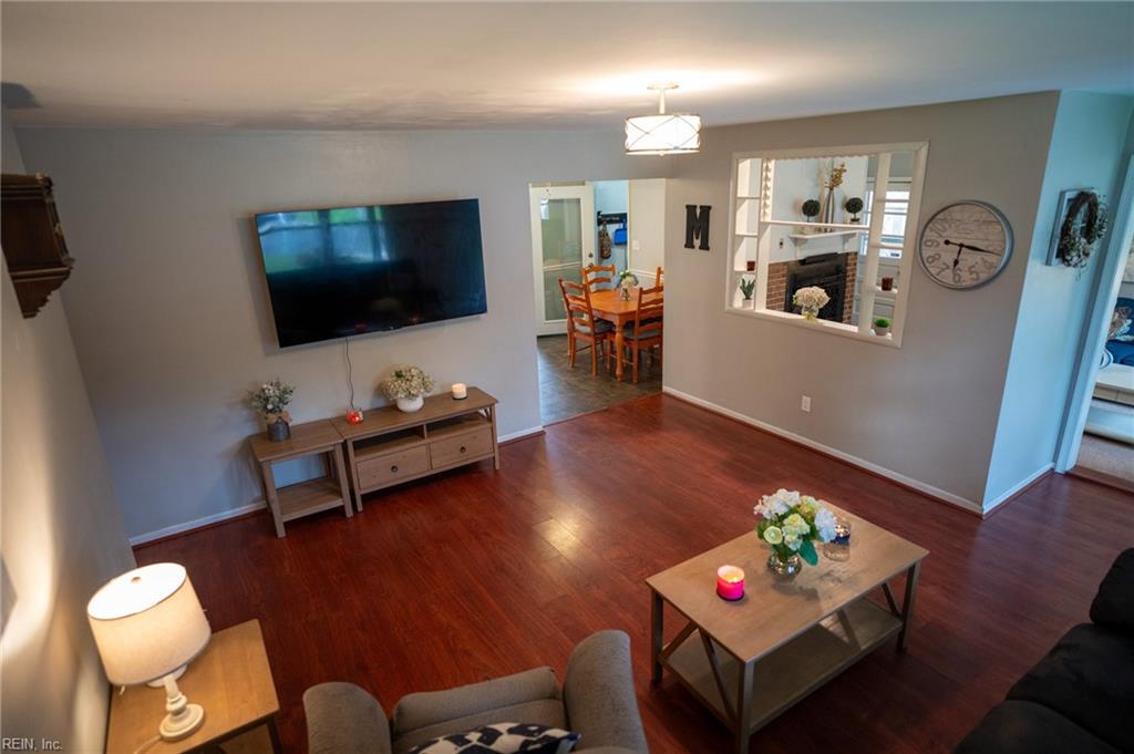 2824 Willowwood Dr DR