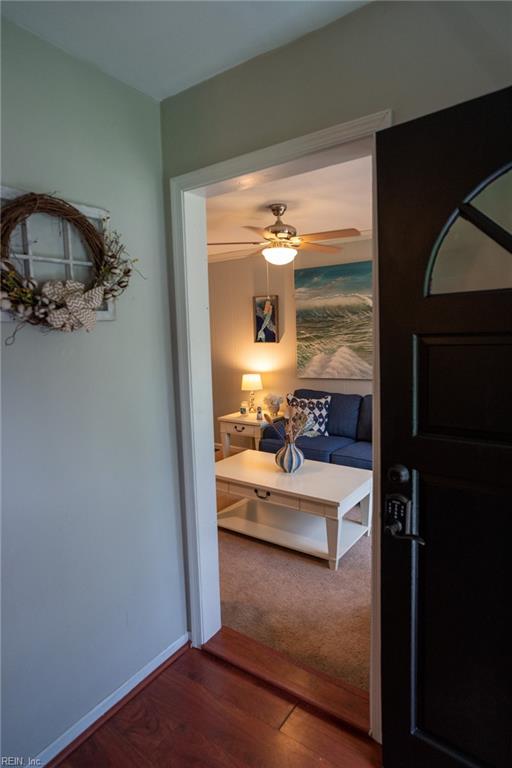 2824 Willowwood Dr DR