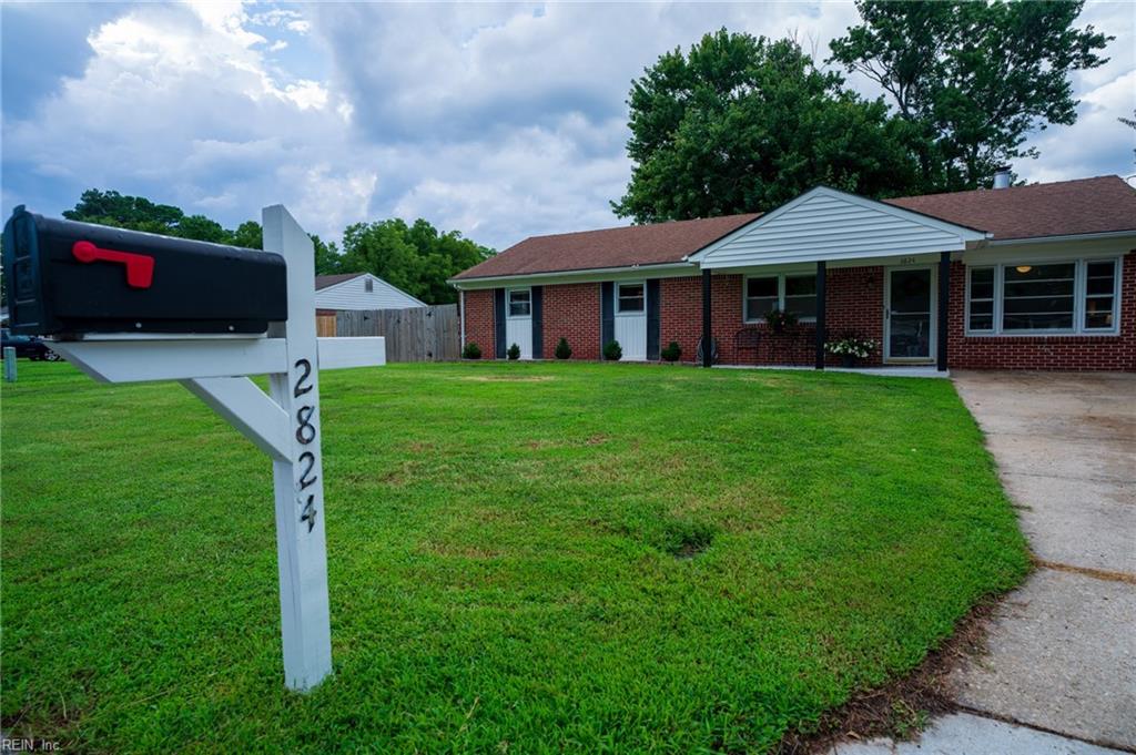 2824 Willowwood Dr DR