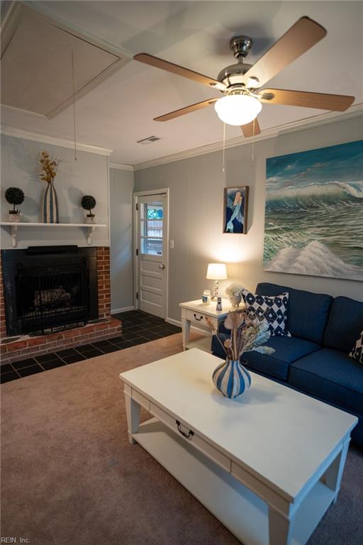 2824 Willowwood Dr DR