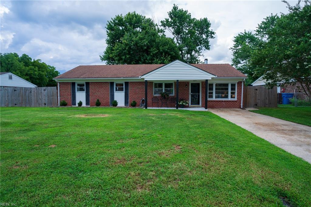 2824 Willowwood Dr DR