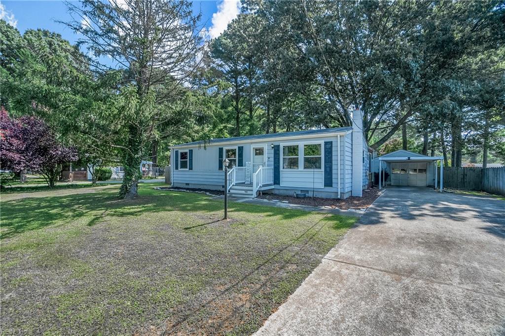 4633 Charlton Court CT