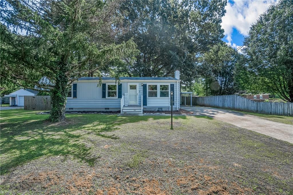 4633 Charlton Court CT