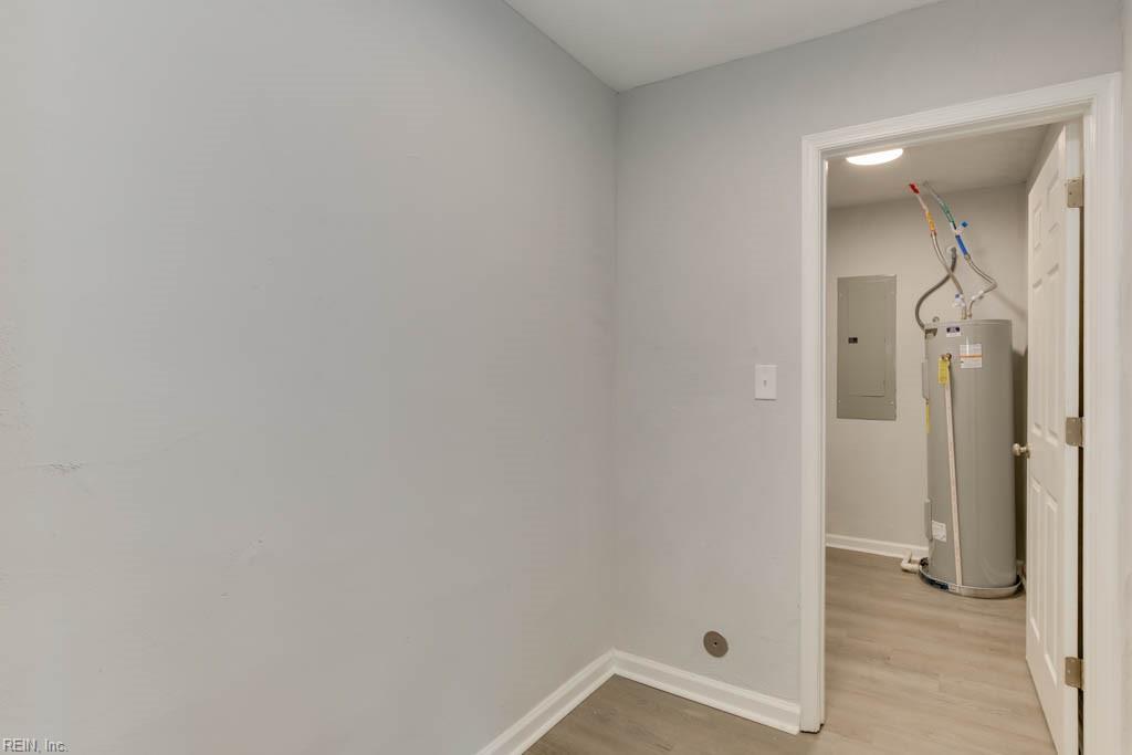 815 Harbour North DR