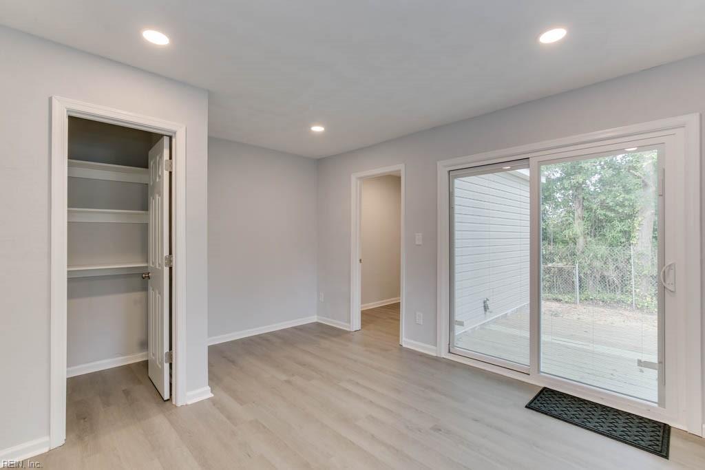 815 Harbour North DR