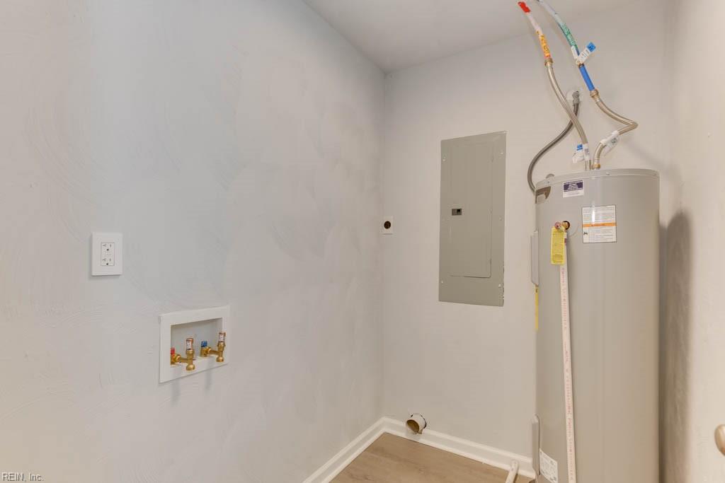 815 Harbour North DR