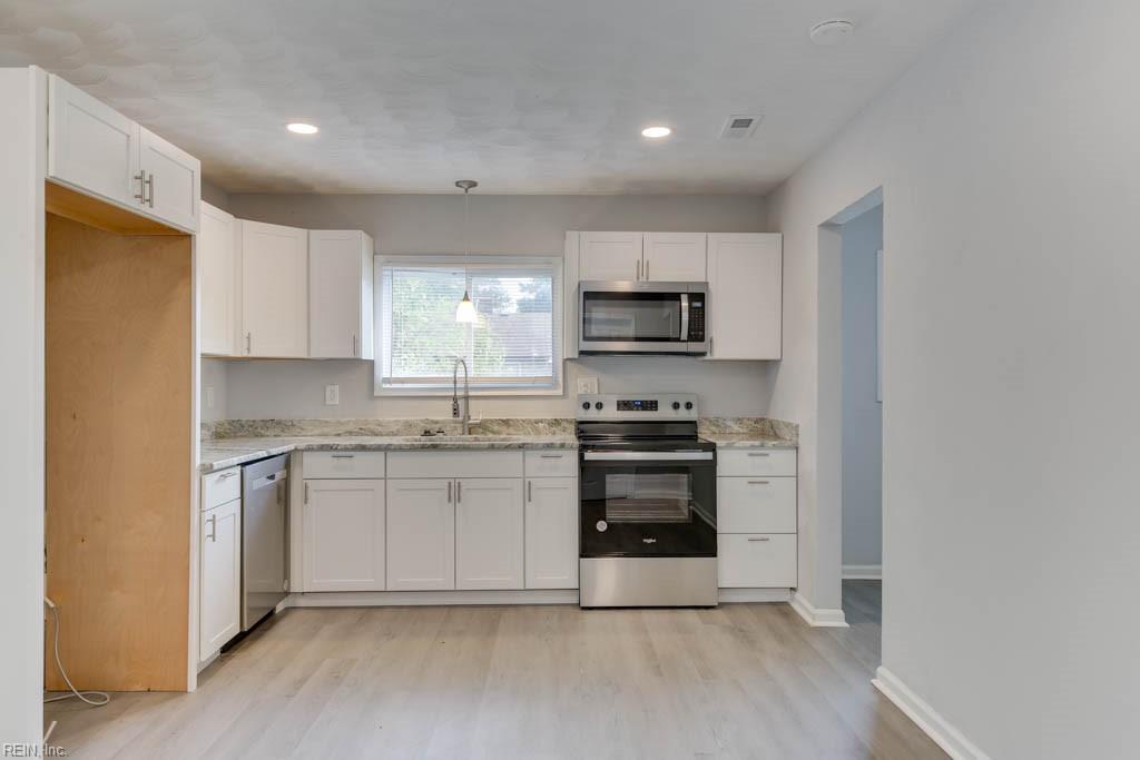 815 Harbour North DR